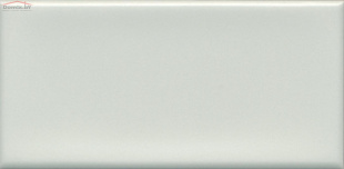 Плитка Kerama Marazzi Тортона зеленый светлый (7,4x15) арт. 16079